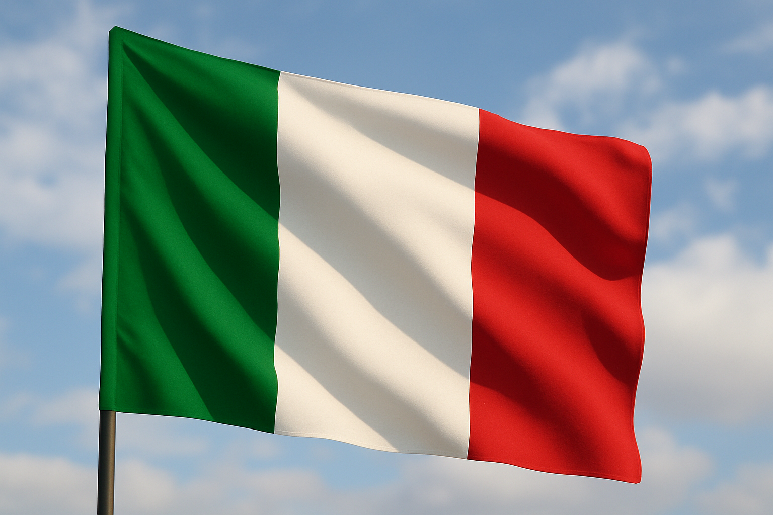 Offensively Blessed🌺Italy Collection