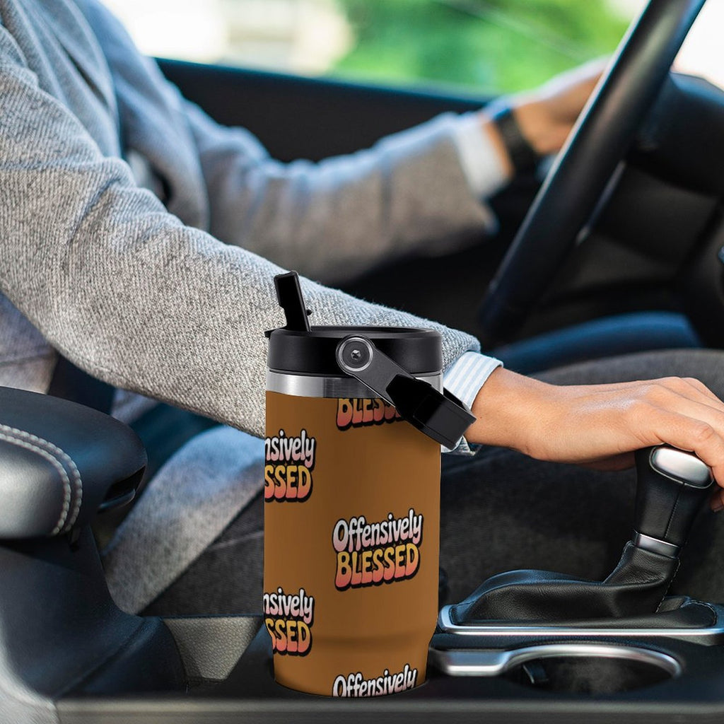 30oz Travel Tumbler (USA)