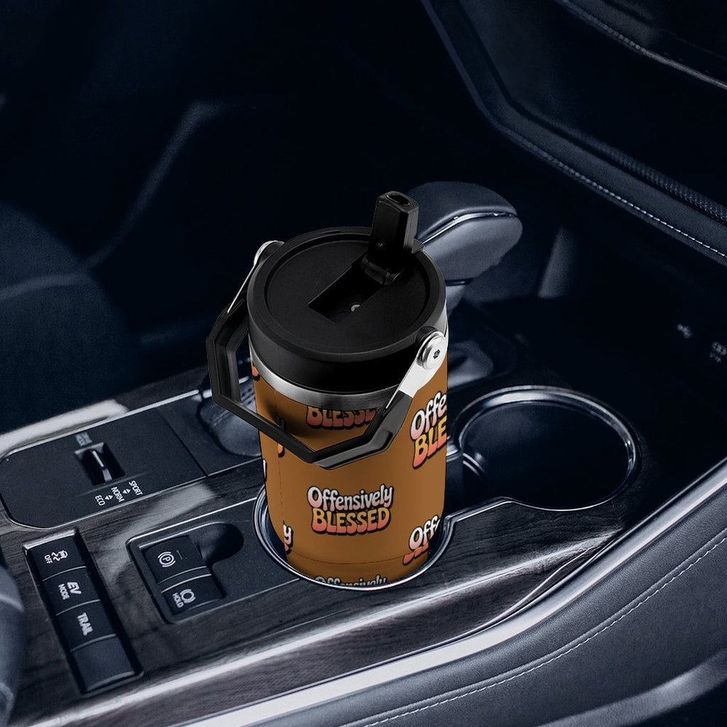30oz Travel Tumbler (USA)