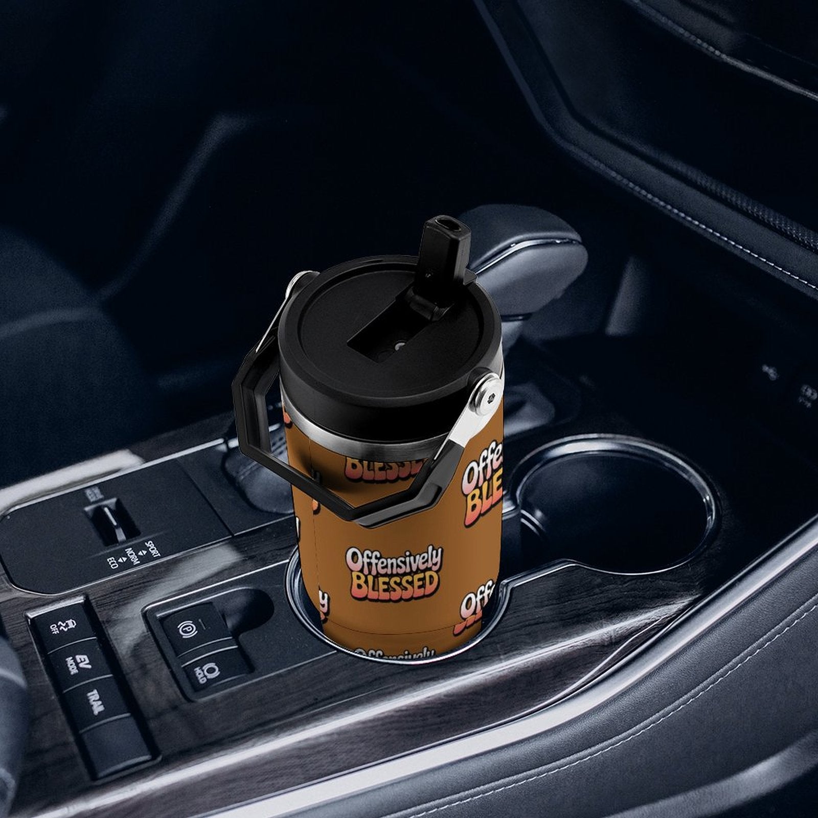 30oz Travel Tumbler (USA)