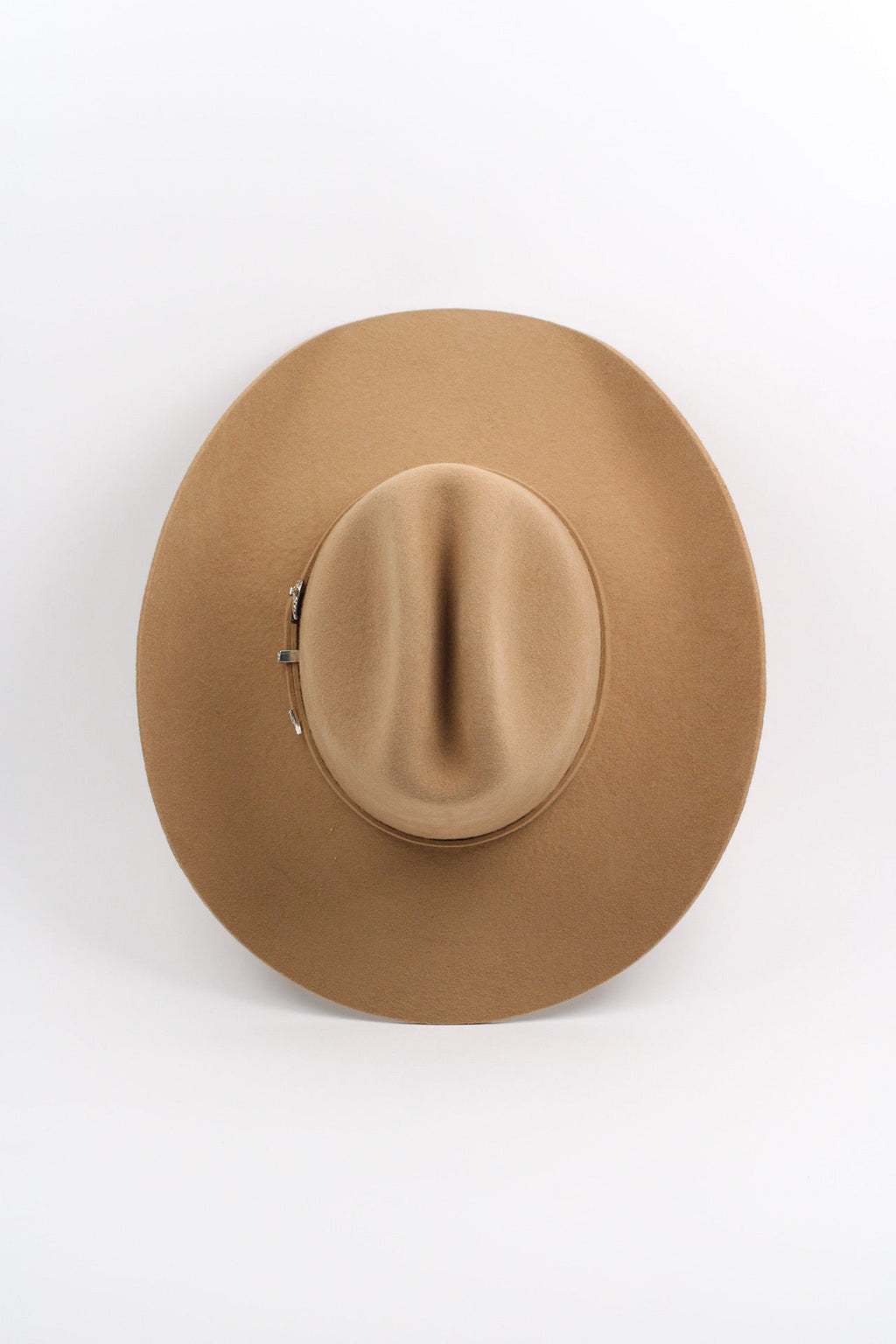 Mustang - Chestnut