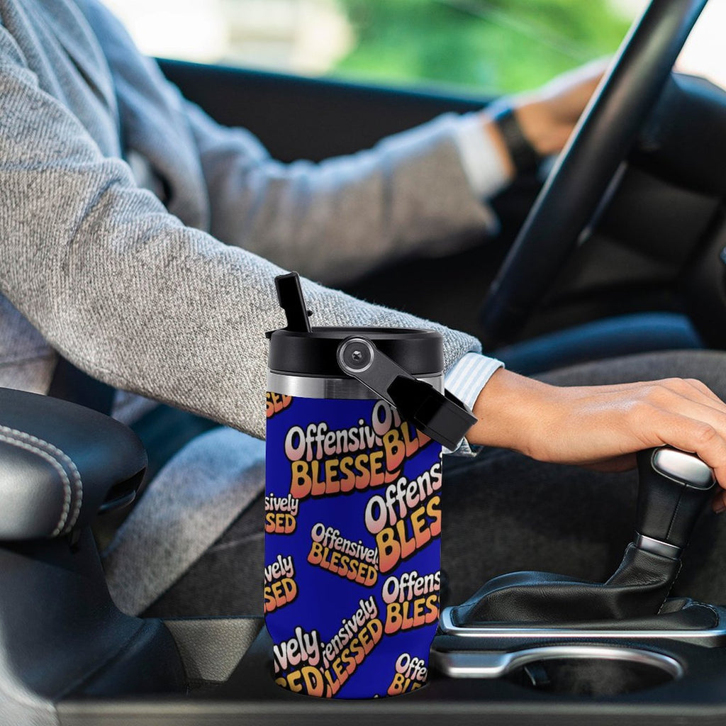 Large capacity car cup 30oz Travel Tumbler (USA)