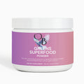 Offensively Blessed 🌺Greens Superfood