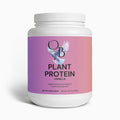 Offensively Blessed 🌺Plant Protein (Vanilla)