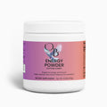 Offensively Blessed Energy Powder (Cotton Candy)