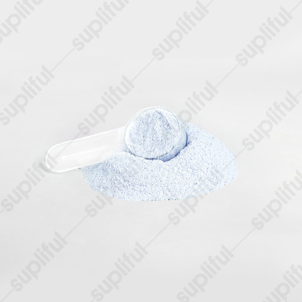 Offensively Blessed Energy Powder (Cotton Candy)
