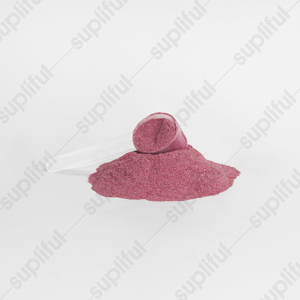 Offensively Blessed 🌺Beetroot Powder