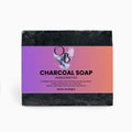Offensively Blessed 🌺Charcoal Soap