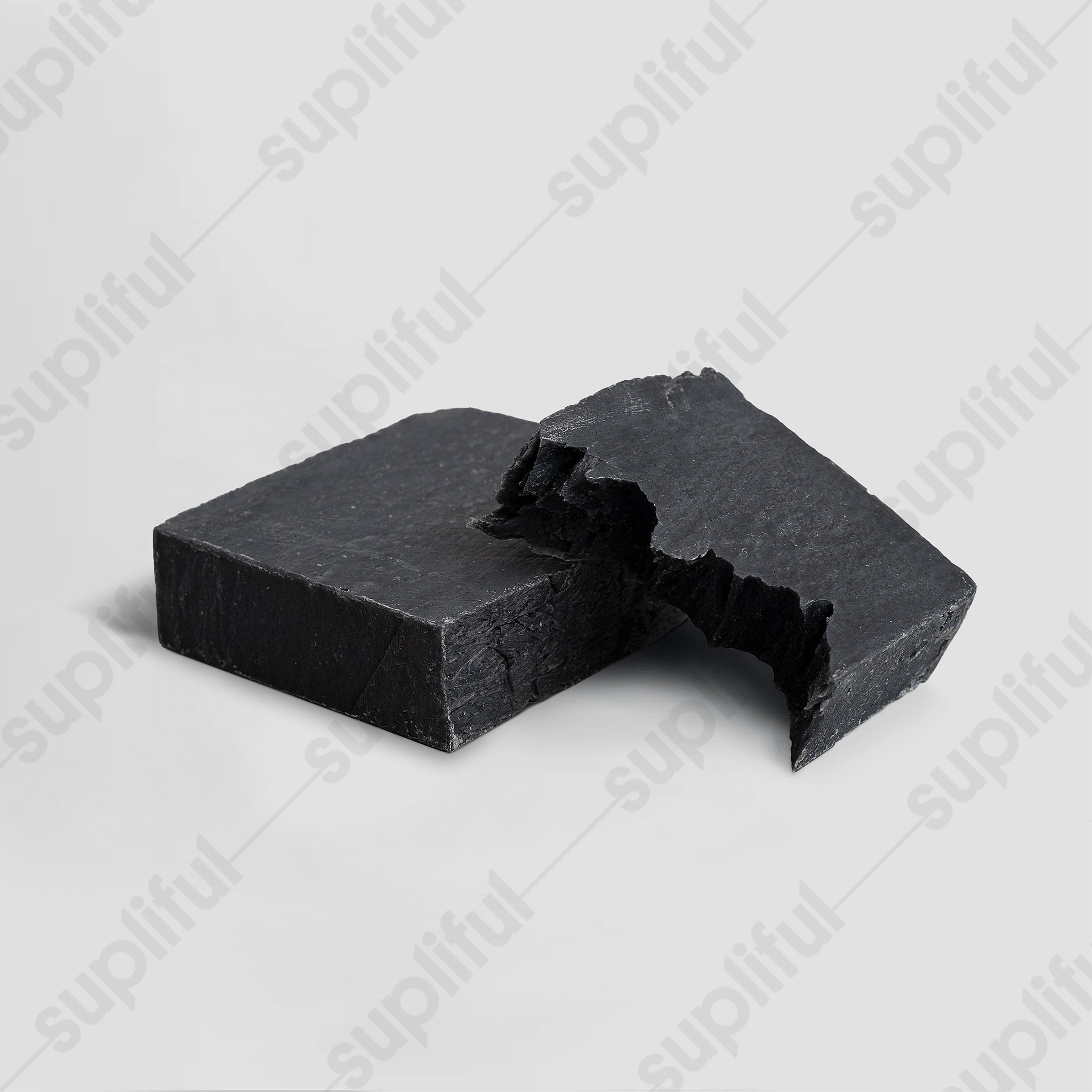 Offensively Blessed 🌺Charcoal Soap