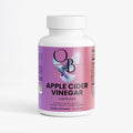Offensively Blessed🌺 Apple Cider Vinegar Capsules