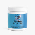 Offensively Blessed 🌺Energy Powder (Yuzu Flavor)