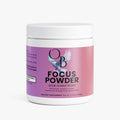 Offensively Blessed🌺 Focus Powder (Sour Gummi Worm)