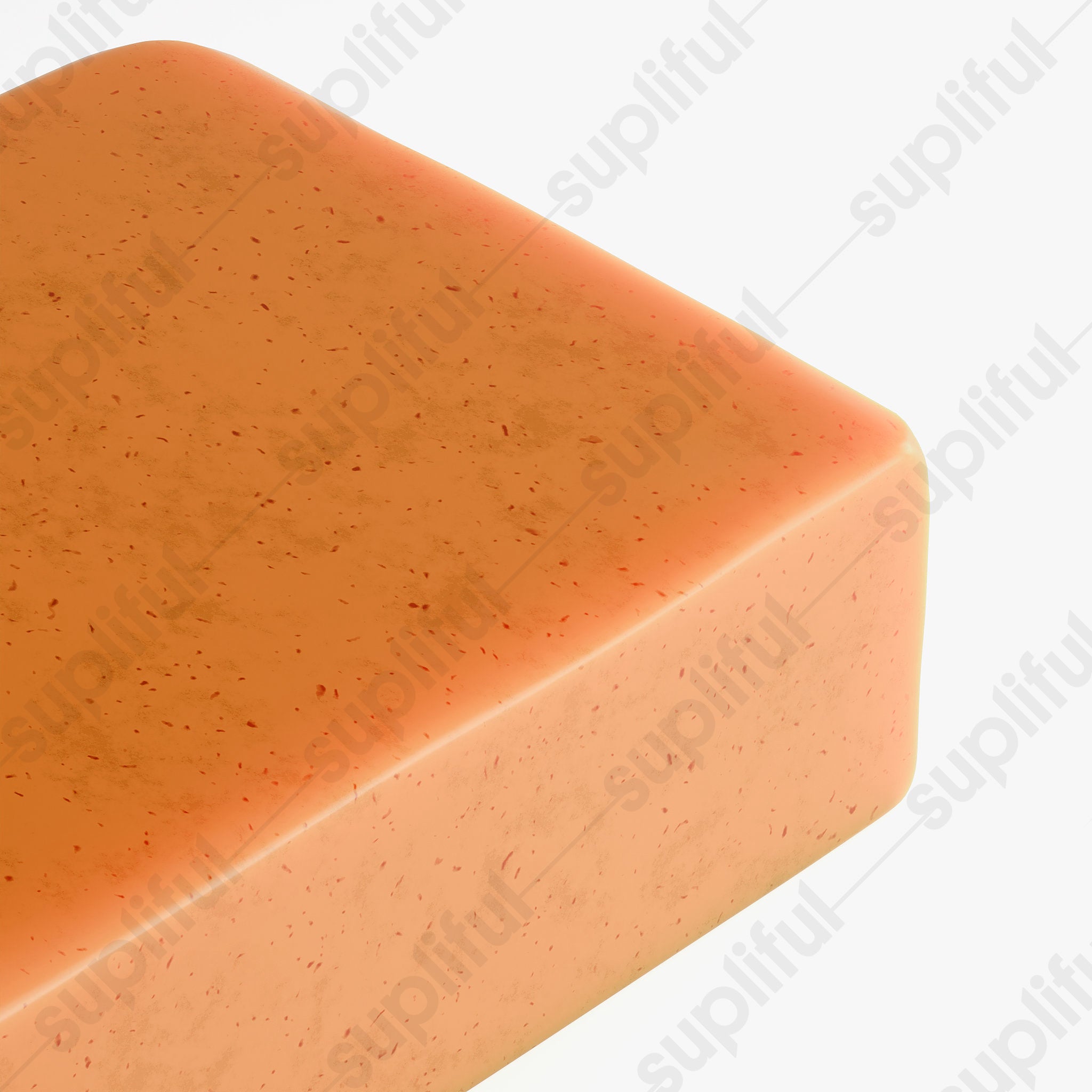 Offensively Blessed 🌺Kojic Acid & Turmeric Soap