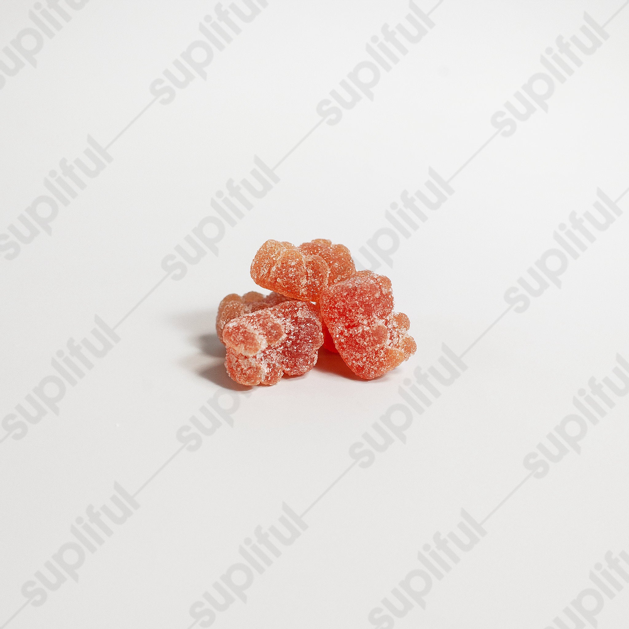 Offensively Blessed🌺Multivitamin Bear Gummies (Adult)