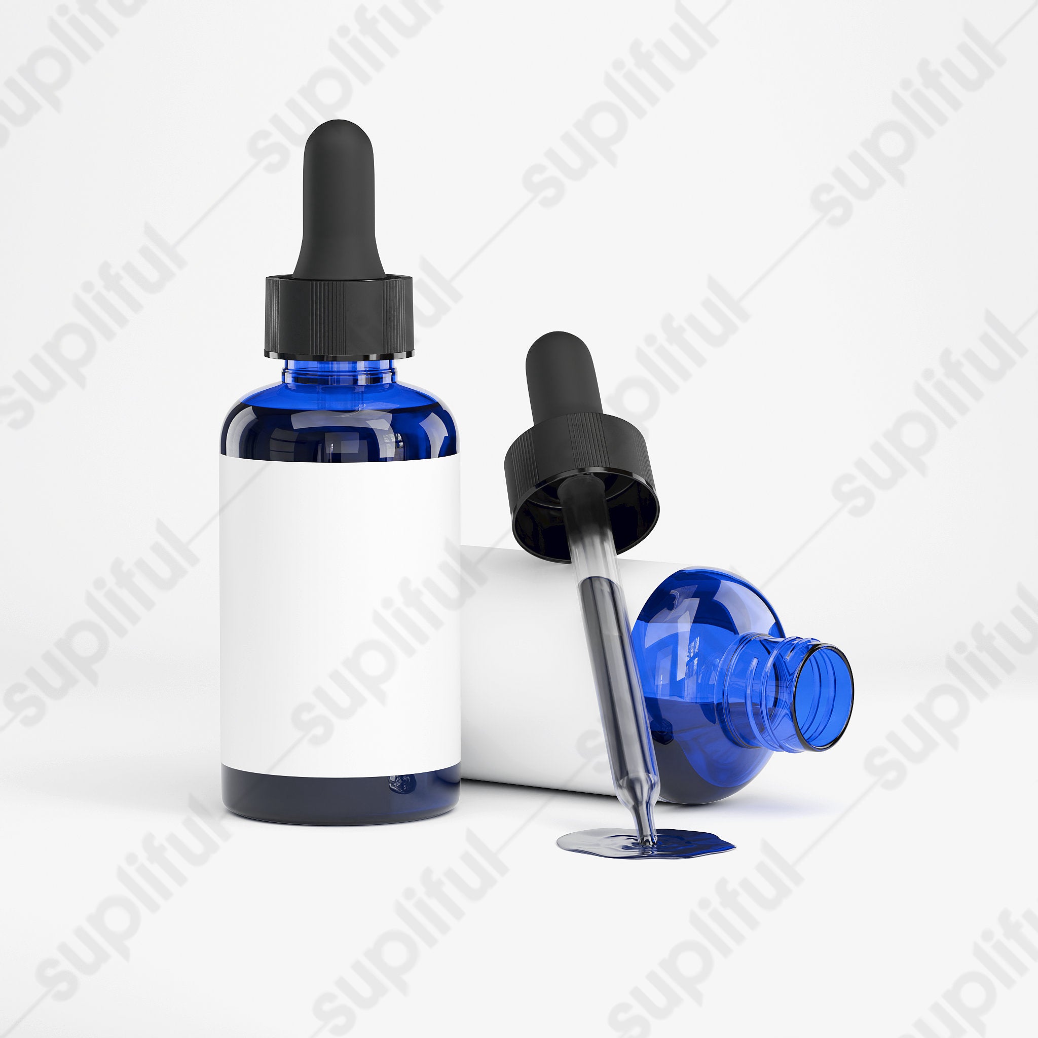 Offensively Blessed 🌺Methylene Blue Drops