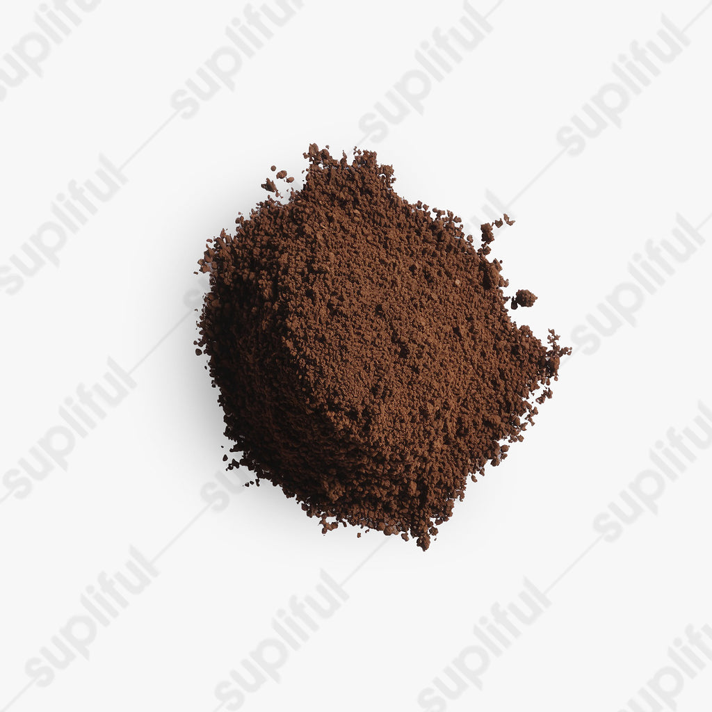 Offensively Blessed 🌺Vitality Mushroom Coffee (Medium Roast)
