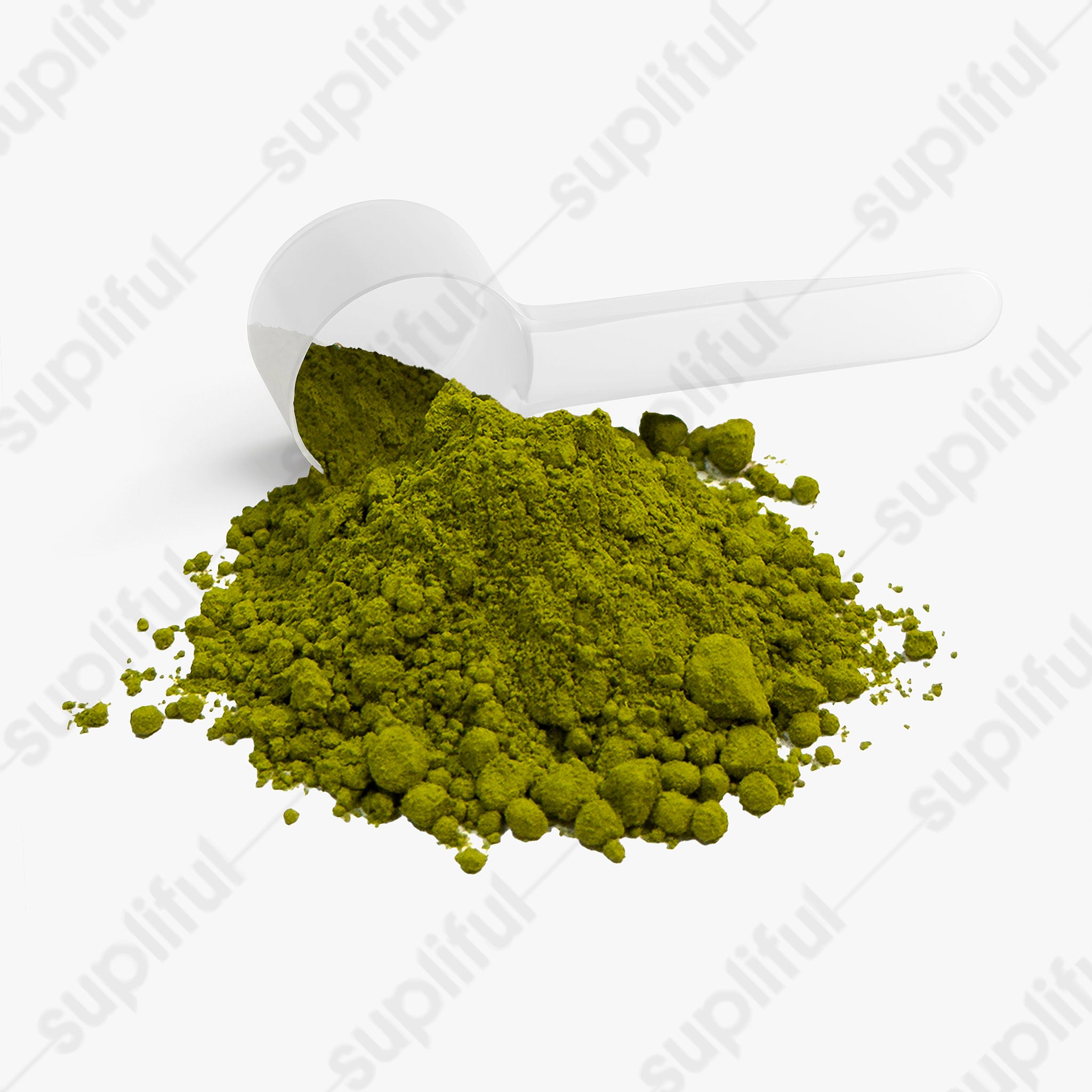 Offensively Blessed 🌺Matcha Powder