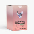 Offensively Blessed🌺 Fruity Bloom Coffee Pods (Light Roast)