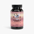 Offensively Blessed🌺 Reishi Relax Gummies
