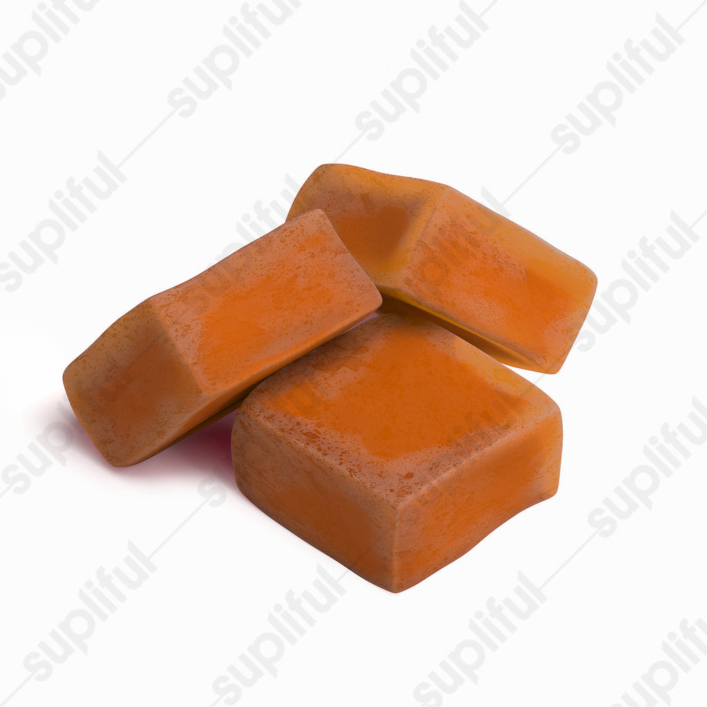 Offensively Blessed 🌺Adaptogen Vitality Gummies