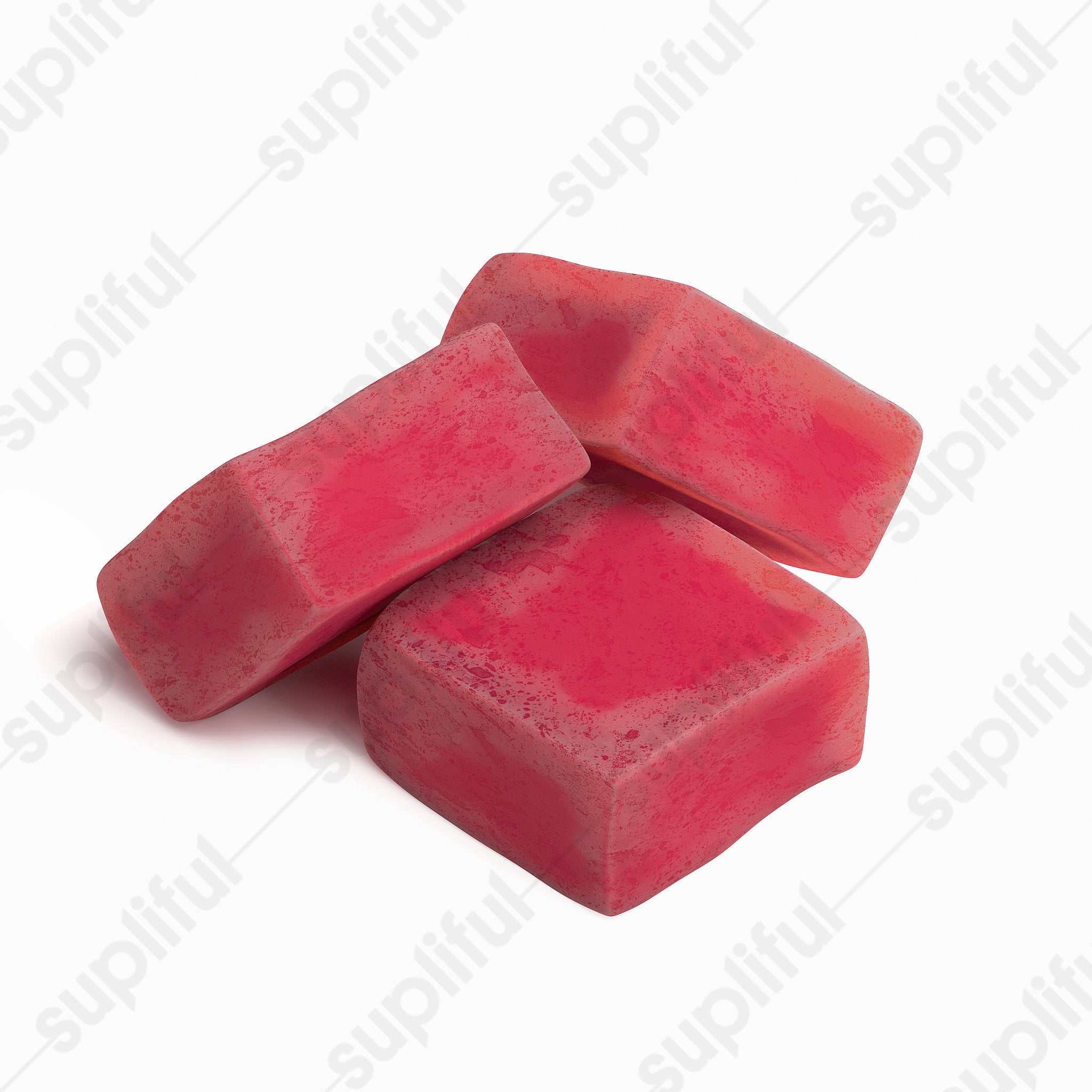 Offensively Blessed🌺Cordyceps Energy Gummies