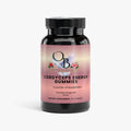 Offensively Blessed🌺Cordyceps Energy Gummies