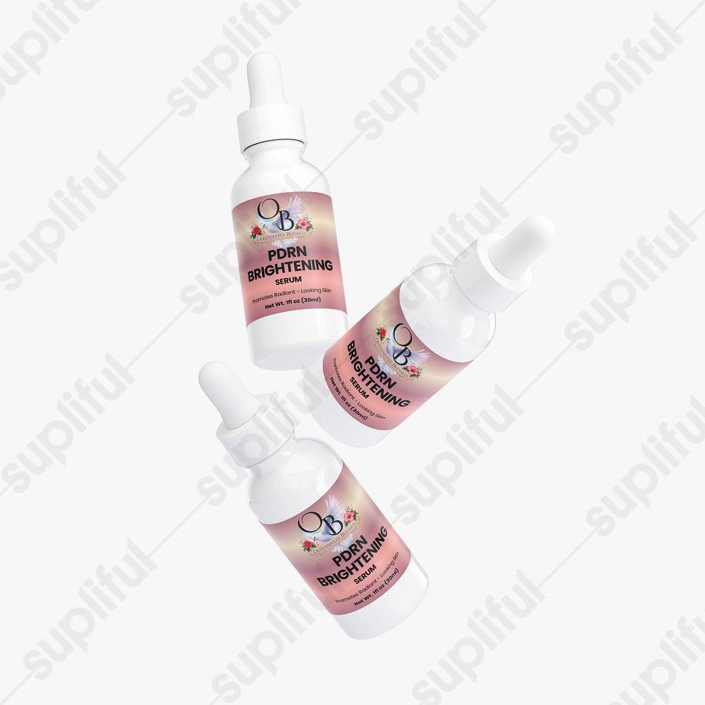 Offensively Blessed🌺 PDRN Brightening Serum