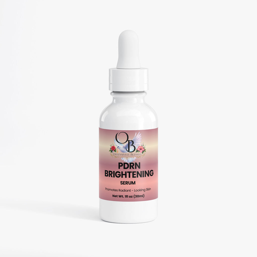 Offensively Blessed🌺 PDRN Brightening Serum