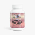 Offensively Blessed🌺Shilajit Adaptogen Complex