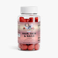 Offensively Blessed 🌺Hair, Skin & Nails Gummies