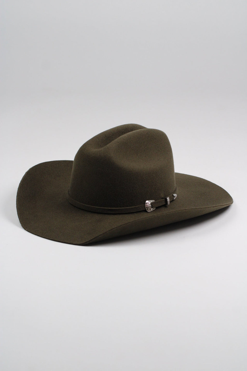 Mustang - Dark Olive