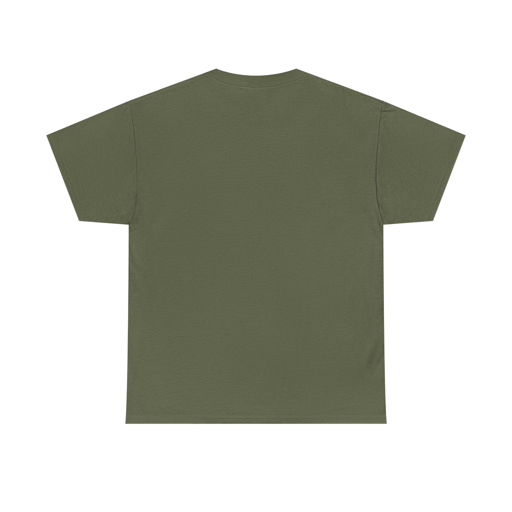 MADE ON PURPOSE. STREETWEAR GRAPHIC TEE – BOLD MINIMAL STATEMENT SHIRT | PREMIUM UNISEX FAITH-INSPIRED APPAREL