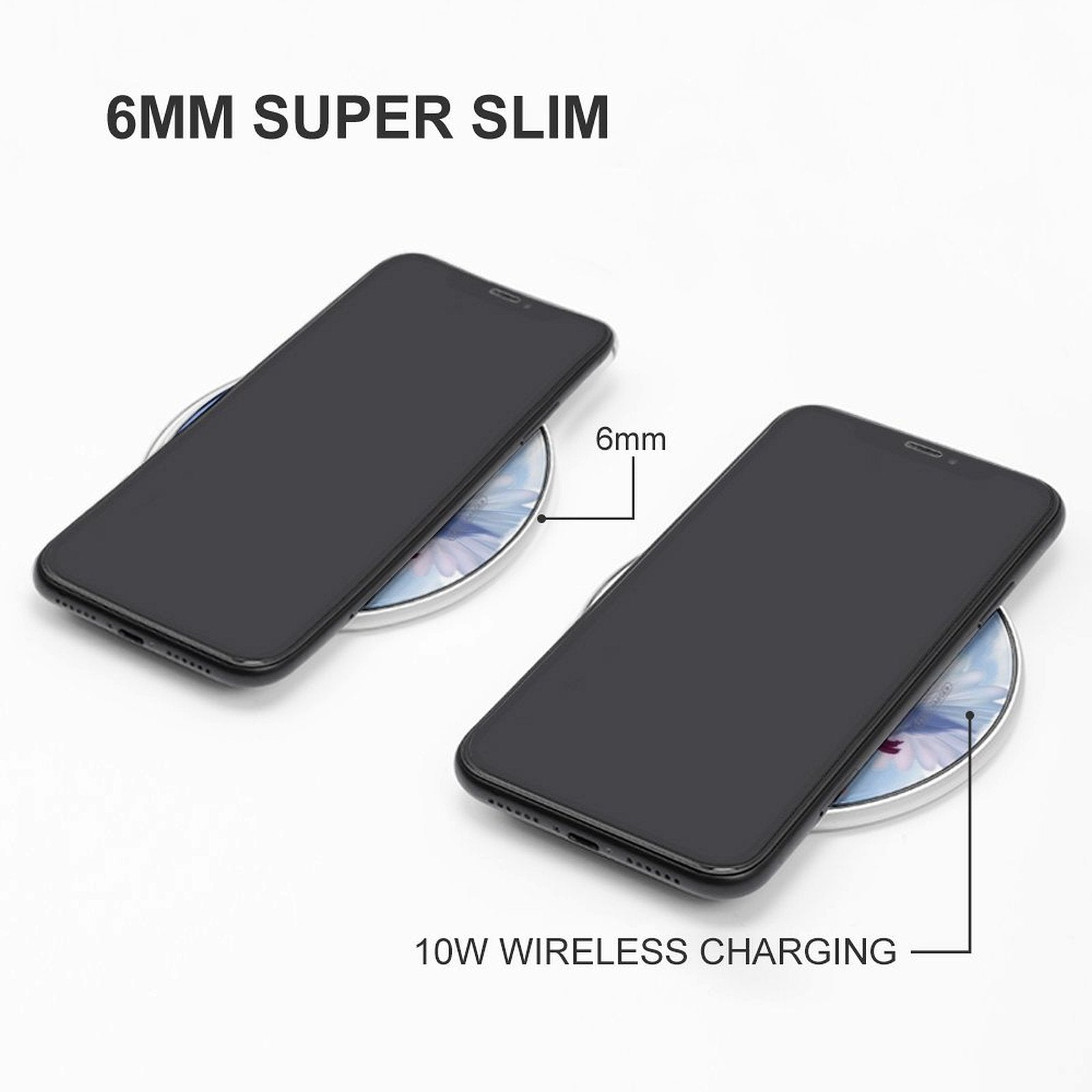 Wireless Charging Pad Wireless Charging Pad
