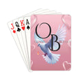 Offensively Blessed 🌺Cards Playing Cards 2.5"x3.5"