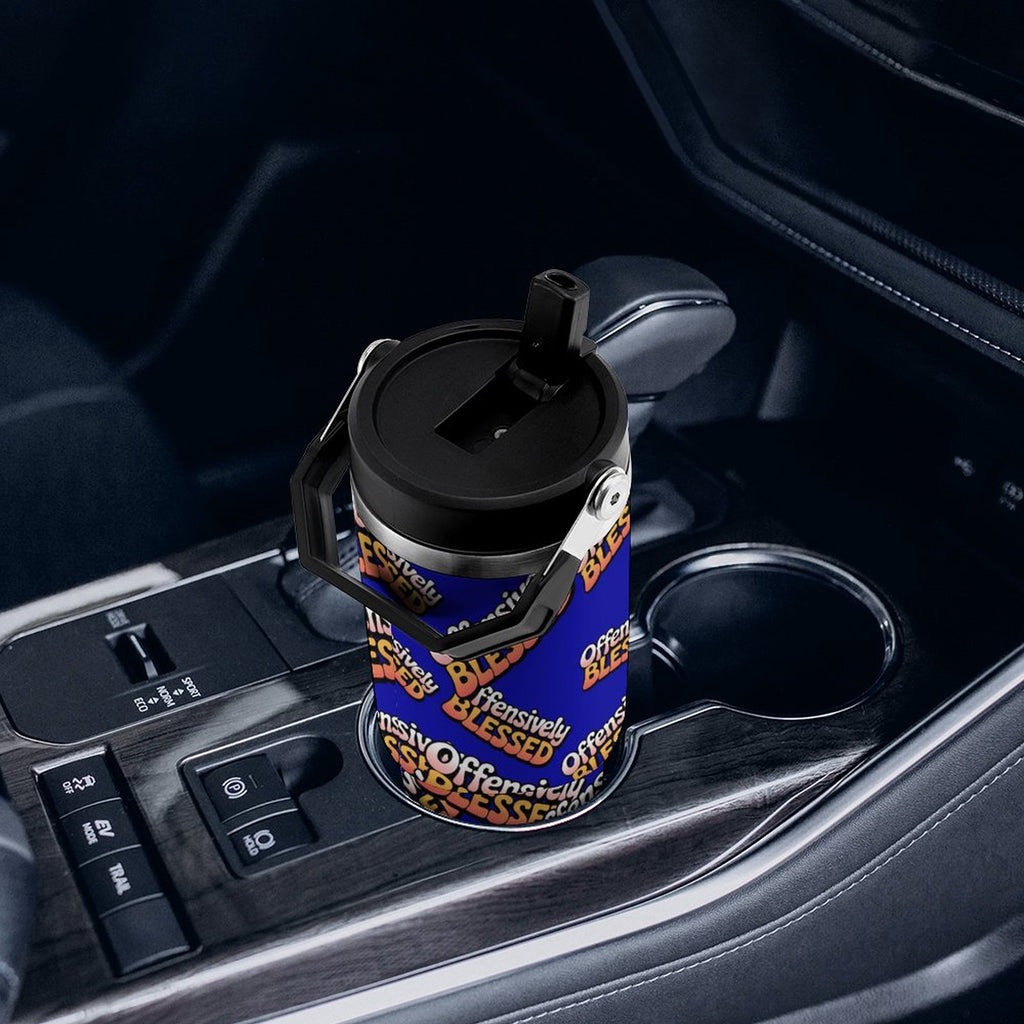 Large capacity car cup 30oz Travel Tumbler (USA)
