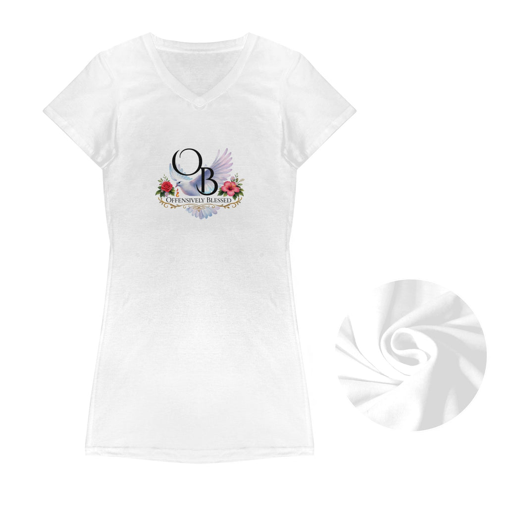 OB T-shirt Dress T-Shirt Dress
