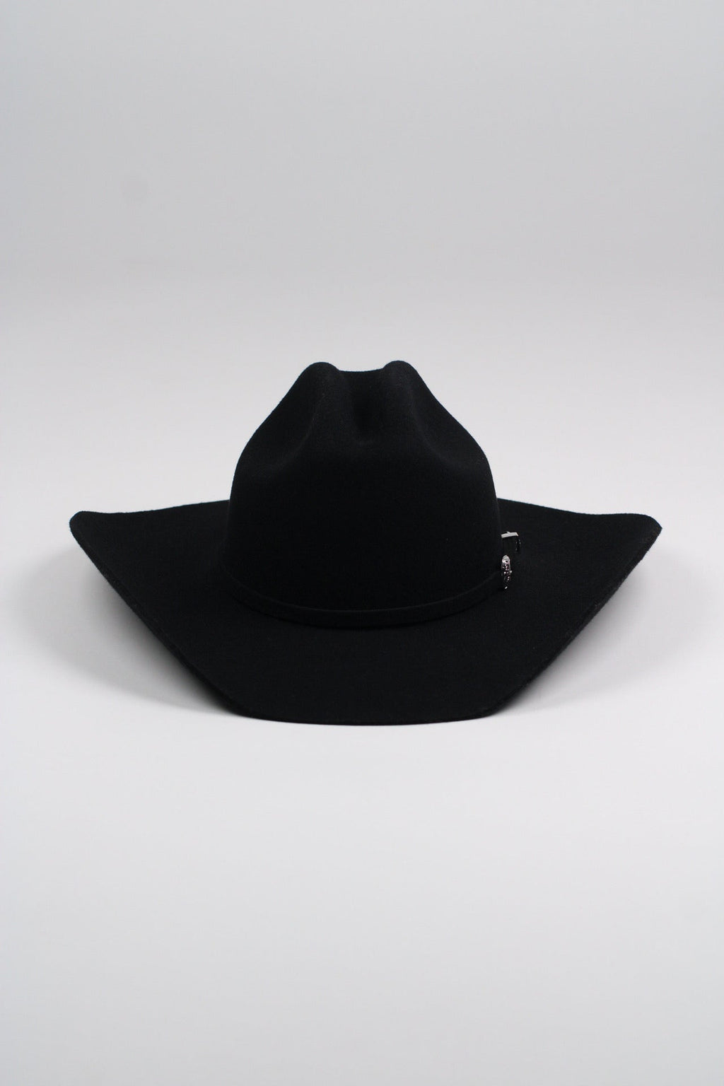 Mustang - Black