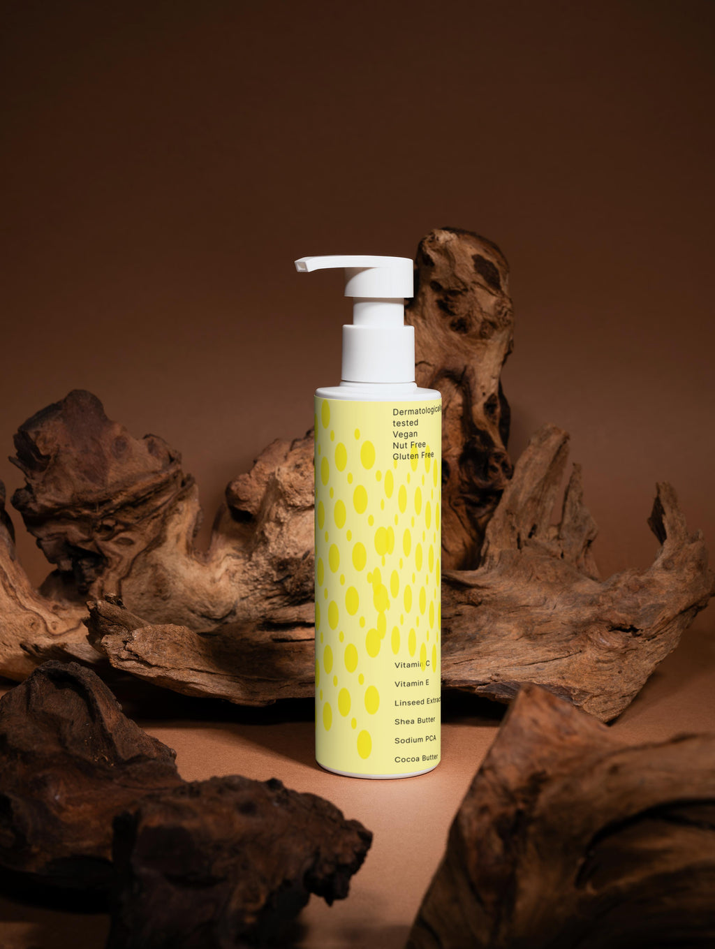 Offensively Blessed🌺Baby Body Lotion