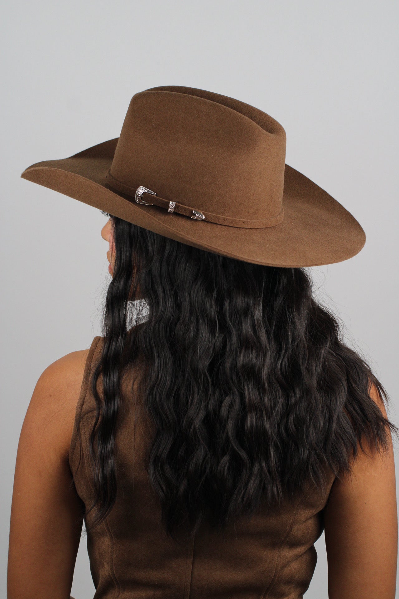 Mustang - Caramel