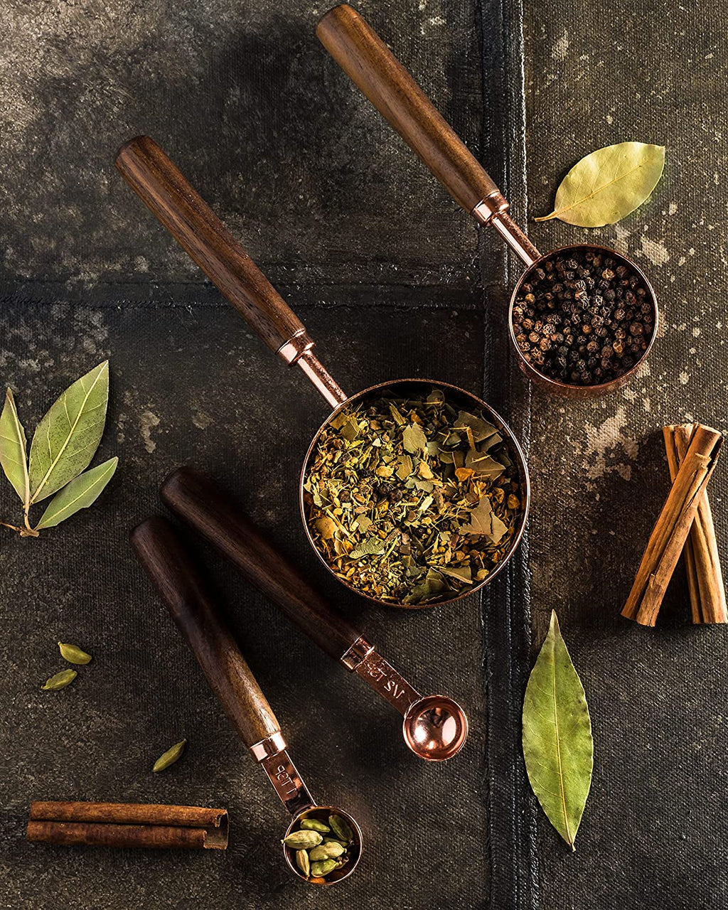 Decongest Loose Tea, Respiratory Comfort & Warming Support - Ayurvedic Blend with Turmeric - Ginger & Cinnamon - Herbal & Caffeine Free - Organic & Kosher