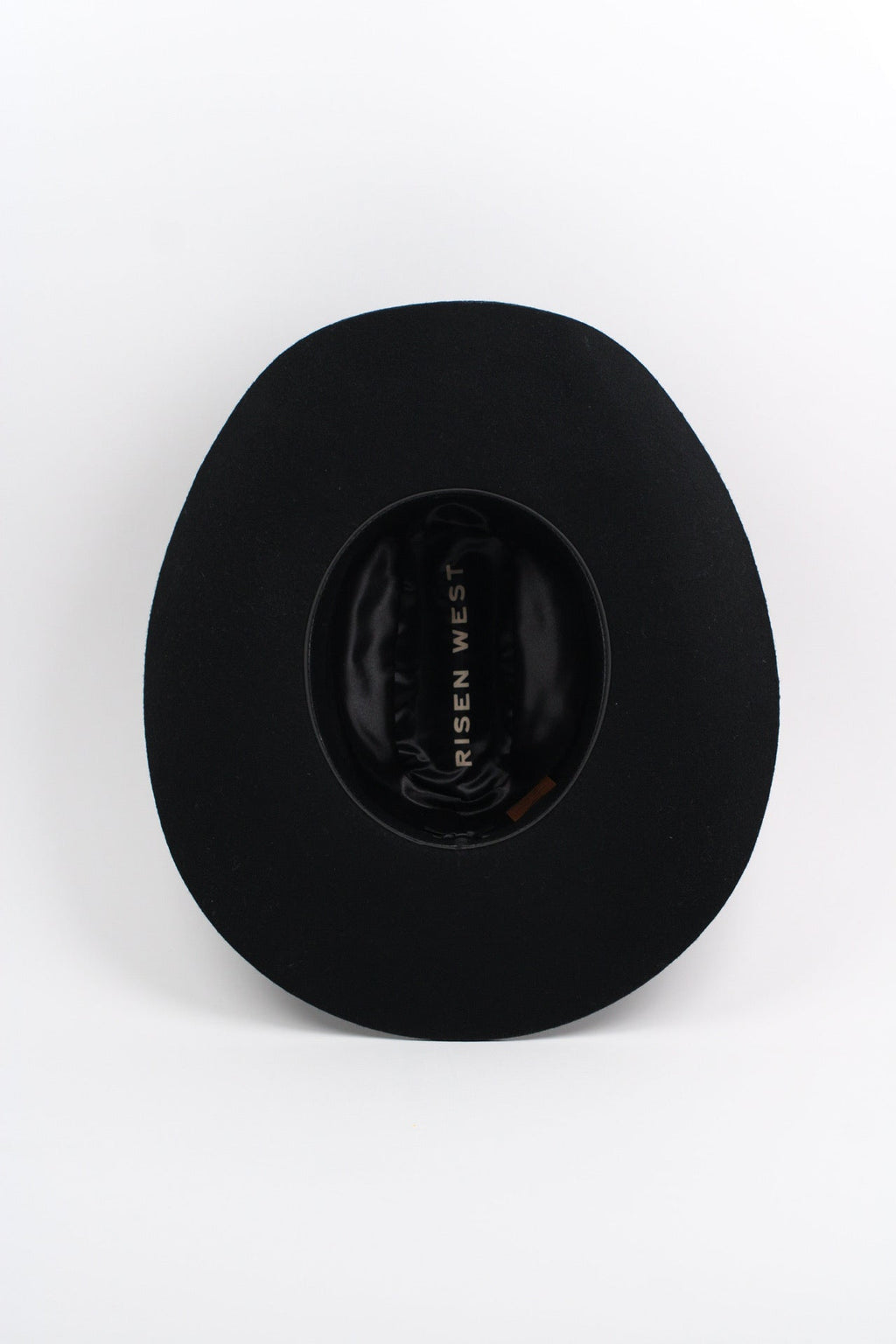 Mustang - Black