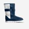 Offensively Blessed 🌺Belted mid-boot