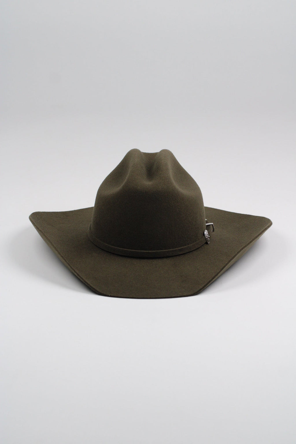 Mustang - Dark Olive