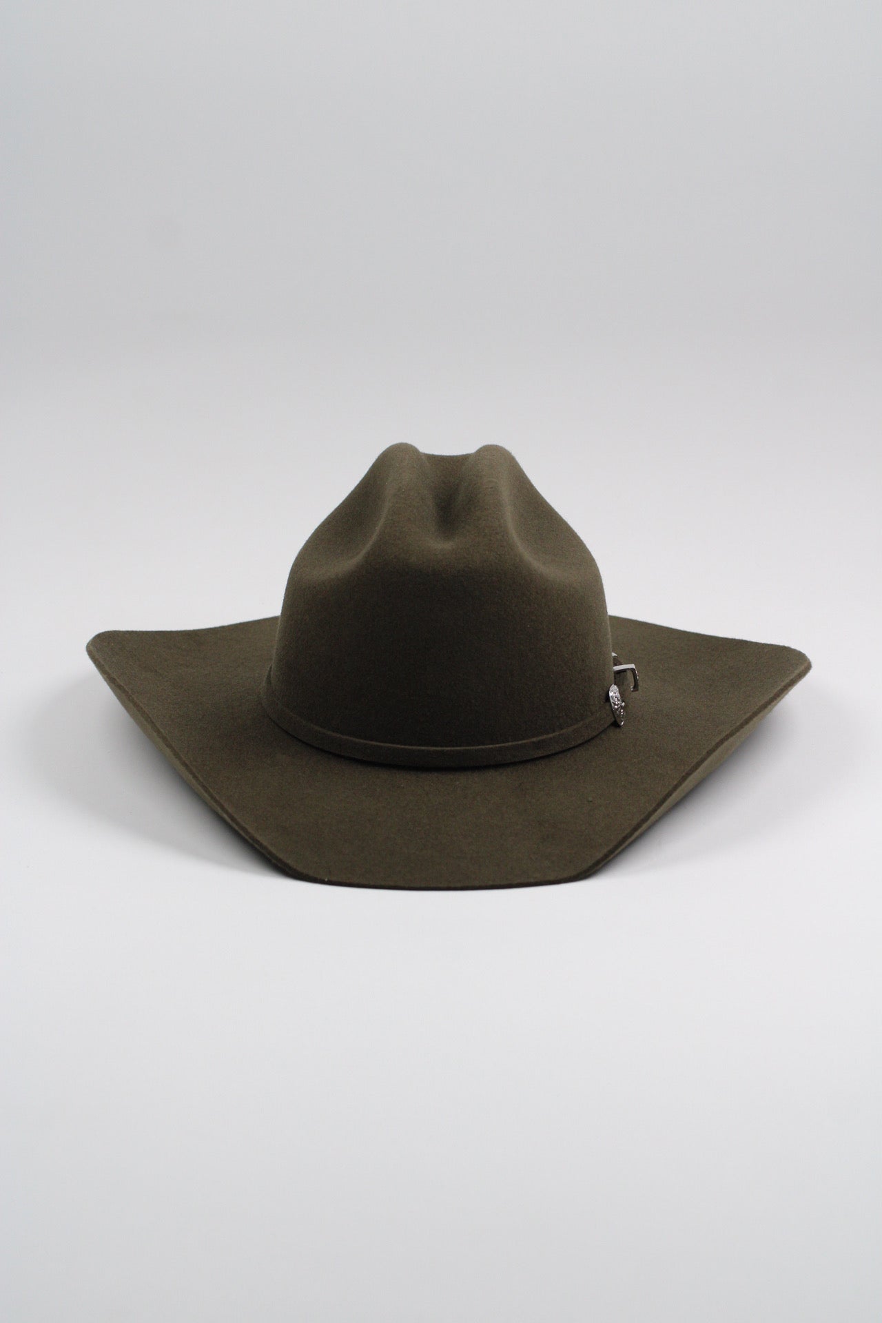 Mustang - Dark Olive