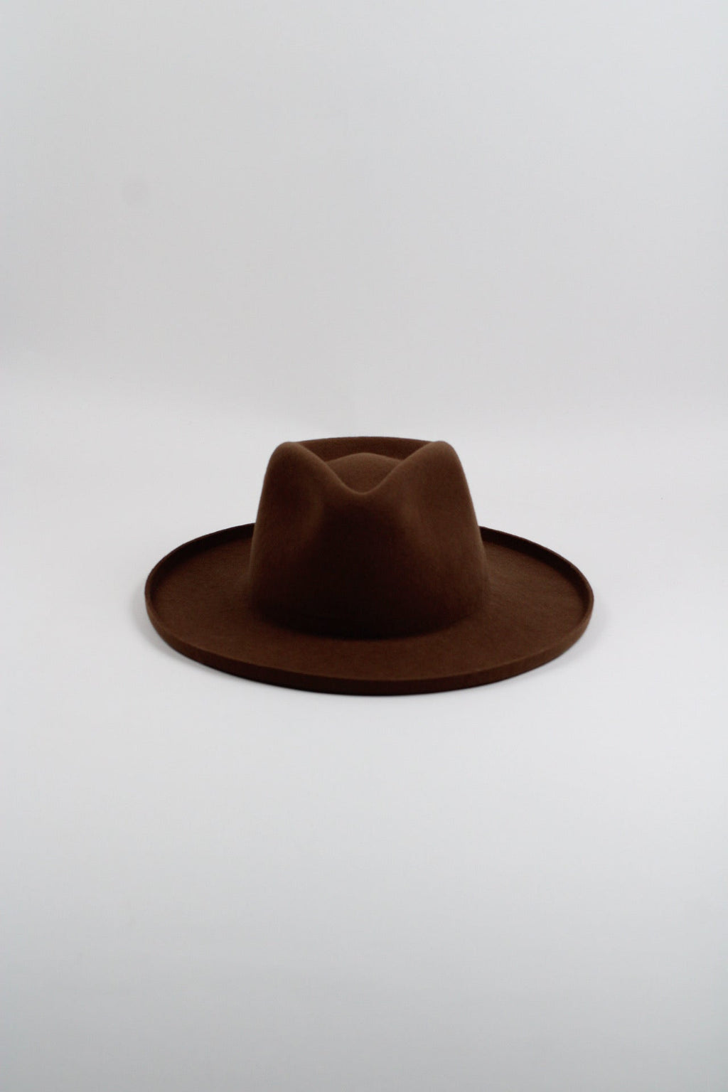 The Harper - Caramel