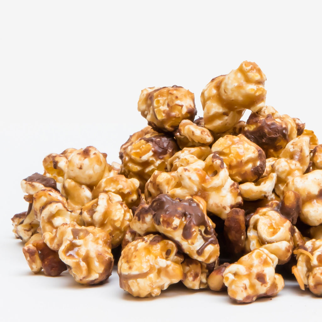 Turtle Popcorn