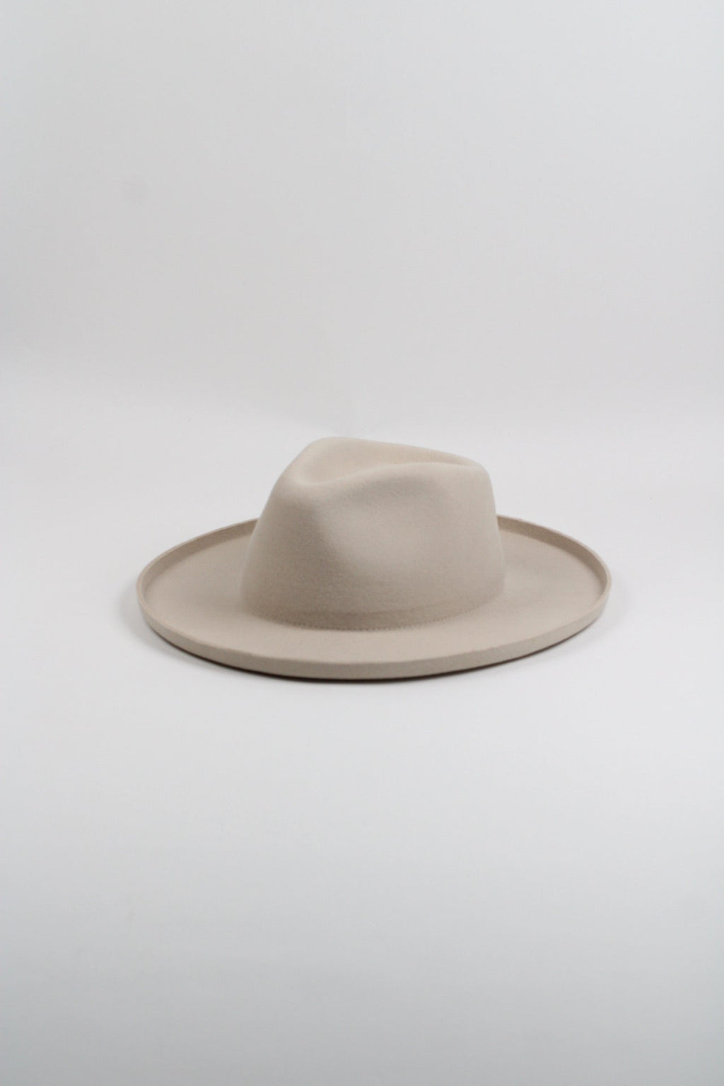 The Harper - Ivory
