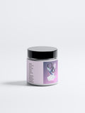 Offensively Blessed🌺Soy Wax Candle, Heather