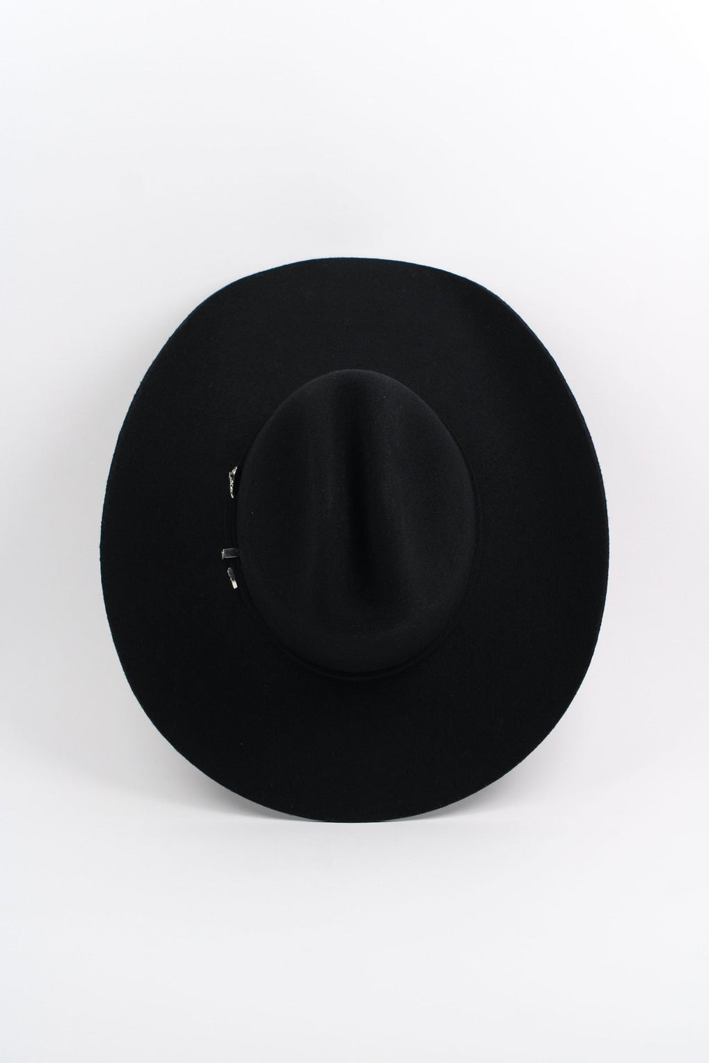 Mustang - Black