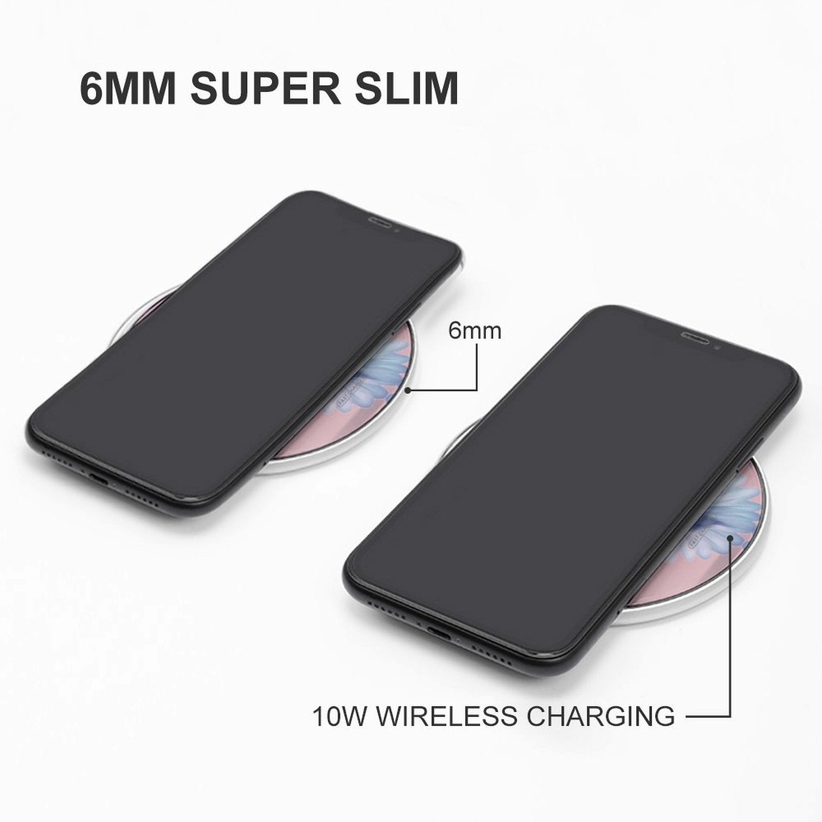 Wireless Charging Pad Wireless Charging Pad